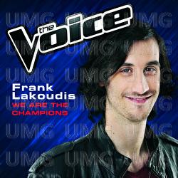 We Are The Champions - Frank Lakoudis