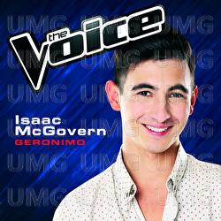 Geronimo - Isaac McGovern