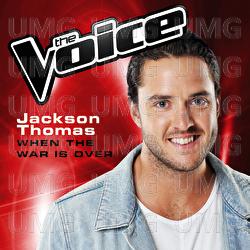 When The War Is Over - Jackson Thomas