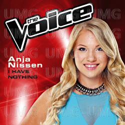 I Have Nothing - Anja Nissen