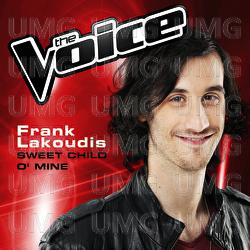 Sweet Child O' Mine - Frank Lakoudis