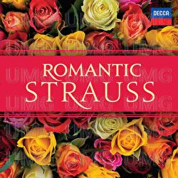 Romantic Strauss - Luciano Pavarotti, Renée Fleming, Jessye Norman