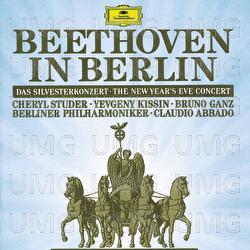 Beethoven In Berlin: The New Year's Eve Concert 1991 - Cheryl Studer, Yevgeny Kissin, Bruno Ganz