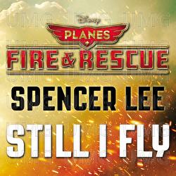 Still I Fly - Spencer Lee