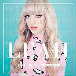 Home - Leah McFall, will.i.am