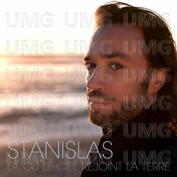 L&agrave; O&ugrave; Le Ciel Rejoint La Terre - Stanislas
