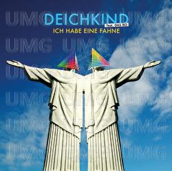 Ich habe eine Fahne - Deichkind, Das Bo