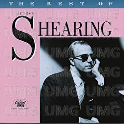 The Best Of George Shearing (1960-69) - George Shearing Quintet, Nancy Wilson