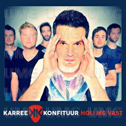 Hou Me Vast - Karree Konfituur