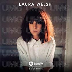 Spotify Session - Laura Welsh