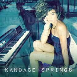 Kandace Springs