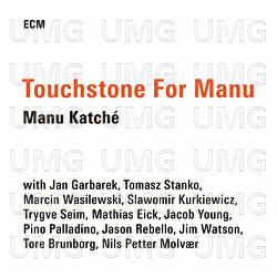 Touchstone For Manu