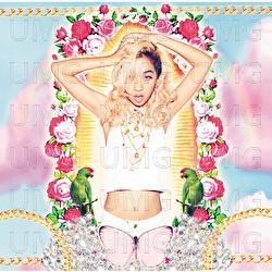 Tokeyo - Thelma Aoyama