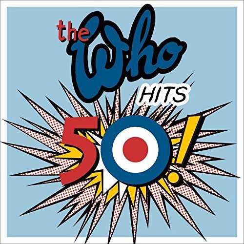The Who Hits 50 - The Who