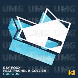 Curious - Ray Foxx, Rachel K Collier
