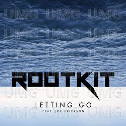 Letting Go - Rootkit, Joe Erickson