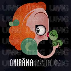 Paraxeno Fili - Onirama