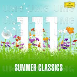 111 Summer Classics - Various Artists