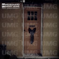 Happy Home - HEDEGAARD, Lukas Graham