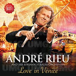Love In Venice - André Rieu, Johann Strauss Orchestra