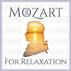 Mozart For Relaxation - Various Artists