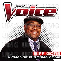 A Change Is Gonna Come - Biff Gore