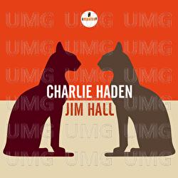 Charlie Haden - Jim Hall - Charlie Haden & Jim Hall
