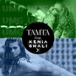 Gennithika Gia Sena - Tamta, Xenia Ghali