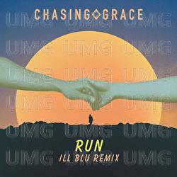 Run - Chasing Grace