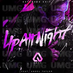 Up All Night - ARTY, Angel Taylor