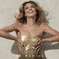 Crazy Stupid Love - Cheryl Cole, Tinie Tempah