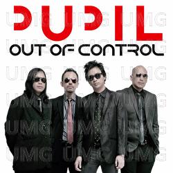 Out Of Control - Pupil
