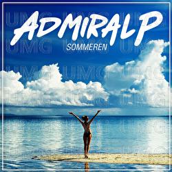 Sommeren - Admiral P