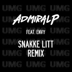 Snakke litt - Admiral P, Envy
