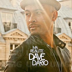 Ma R&eacute;alit&eacute; - Dave Dario