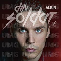 Din soldat EP - Albin