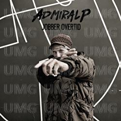 Jobber overtid - Admiral P