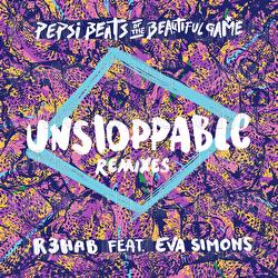 Unstoppable - R3hab, Eva Simons