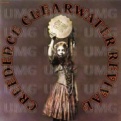 Mardi Gras - Creedence Clearwater Revival