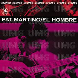 El Hombre - Pat Martino