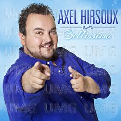 Bellissimo - Axel Hirsoux