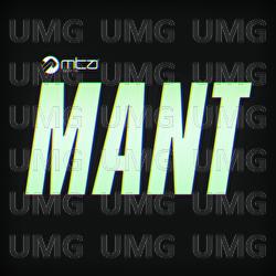 MANT EP - MANT