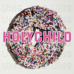 Mindspeak - HOLYCHILD