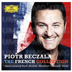 The French Collection - Opera Arias By Bizet, Berlioz, Massenet, Gounod, Verdi