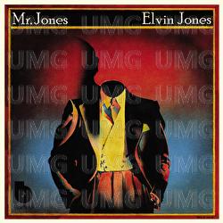 Mr. Jones - Elvin Jones
