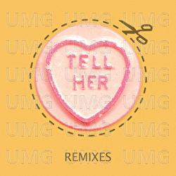 Tell Her - Rizzle Kicks
