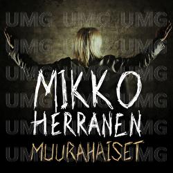Muurahaiset - Mikko Herranen