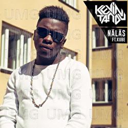 N&auml;l&auml;s - Kevin Tandu, Kube