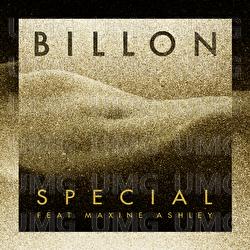 Special - Billon, Maxine Ashley