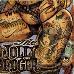 Get Away / The Jolly Roger - VAMPS